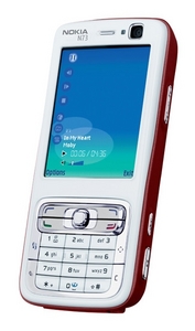 Nokia N73