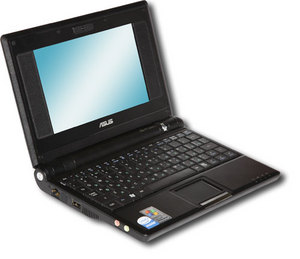 Asus Eee PC 701