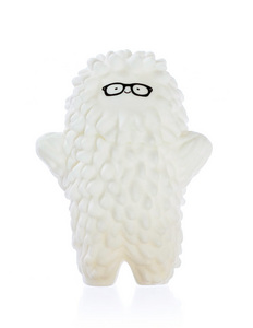 Baby Treeson (Classic White)