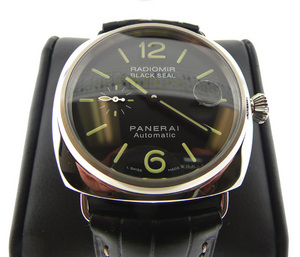 Radiomir Black Seal (Officine Panerai)