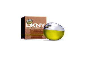 духи "DKNY be delicious" Donna Karan