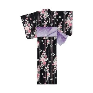 UNIQLO YUKATA Women 2008