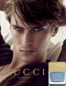 Gucci Pour Homme II