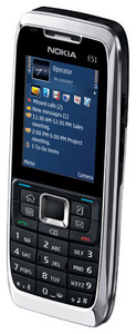 Nokia E51