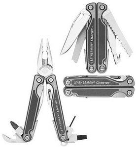 Leatherman MultiTool