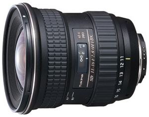 Tokina AT-X 116 PRO DX