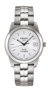 Швейцарские часы Tissot