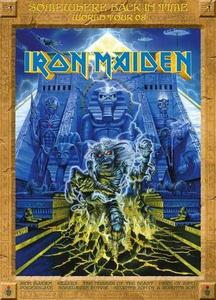 билеты на Iron maiden