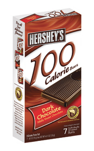 Hershey’s 100 Calorie Bars