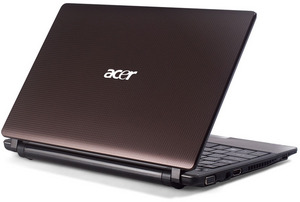 Acer Aspire TimelineX 1830T