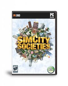 SimCity Society