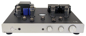 ROGUE AUDIO Cronus Integrated Amplifier