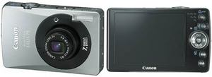 Canon IXUS 75