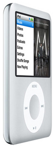 Apple iPod nano 4Gb