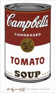 Постер Campbell's Soup I