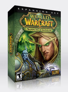 World of Warcraft: The Burning Crusade