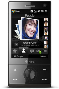 HTC Touch Diamond