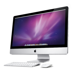 Apple iMac