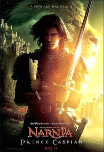 The Chronicles of Narnia: Prince Caspian