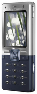 Sony Ericsson T650i