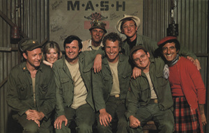 M.A.S.H.- сериал