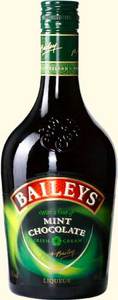 Baileys Mint Chocolate