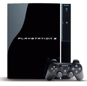 Sony - PlayStation 3