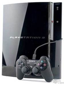 Sony - PlayStation 3