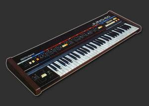 Roland Juno 60