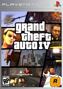 GTA 4