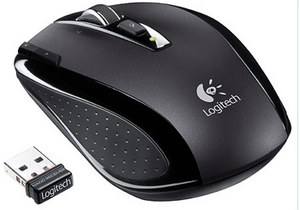 Logitech VX Nano