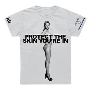 Marc Jacobs “Protect the Skin You’re In’