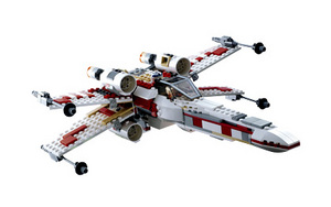 X-Wing