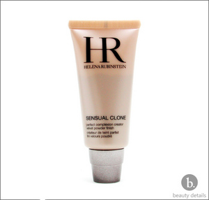 HELENA RUBINSTEIN Sensual Clone Perfect Complexion Creator Velvet Powder Finish