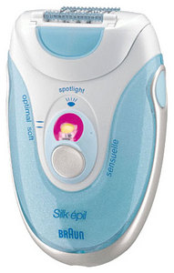 Braun Silk-epil Xelle