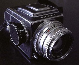 Hasselblad