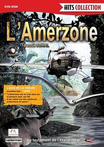 Amerzone