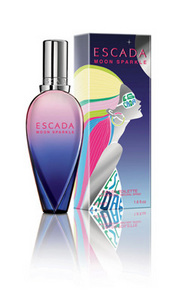 Escada "Moon Sparkle"