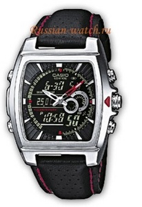 Casio Edifice