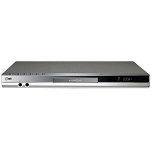 DVD-плеер LG-DKS-5650Q