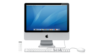 iMac