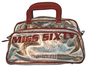 Miss Sixty