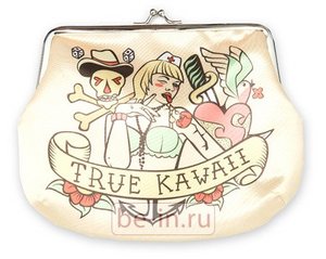 косметичка KAWAII