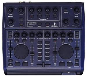 B-CONTROL DEEJAY BCD2000