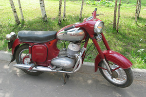 Jawa 350