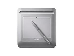 Планшет Wacom Bamboo One A6