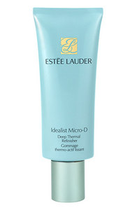 Est&#233;e Lauder Idealist Micro-D Deep Thermal Refinisher