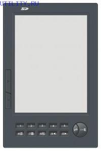 lBook eReader V3