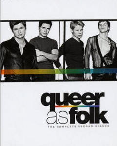 Queer as Folk