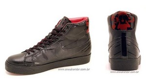 Nike blazer